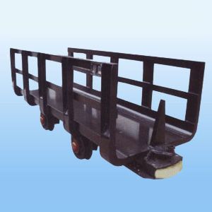 MLC5T-9型材料車(chē)